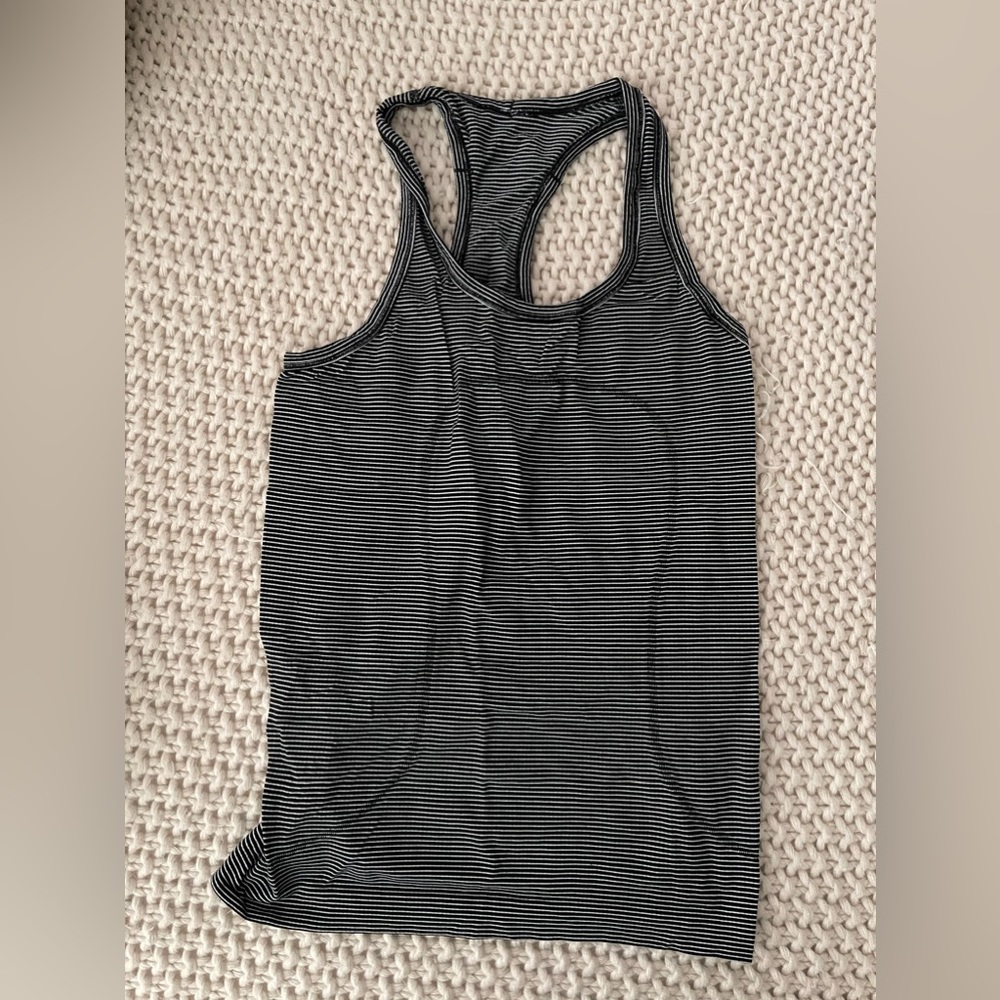 lululemon - Run Swiftly Tech Tank